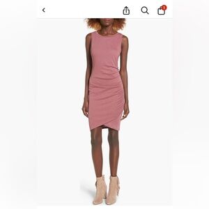 Nordstrom Pink Women's dress